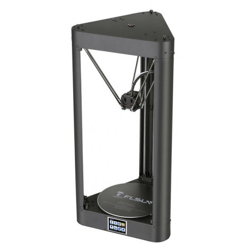3D принтер FLSUN QQ-S PRO